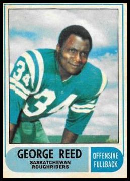 86 George Reed